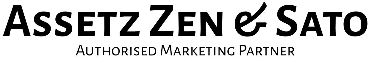 Assetz Zen & Sato Logo